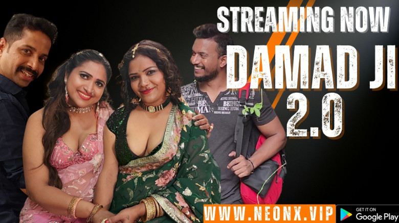 Damad Ji Uncut Hindi Short Film Neonx Desi Rumble