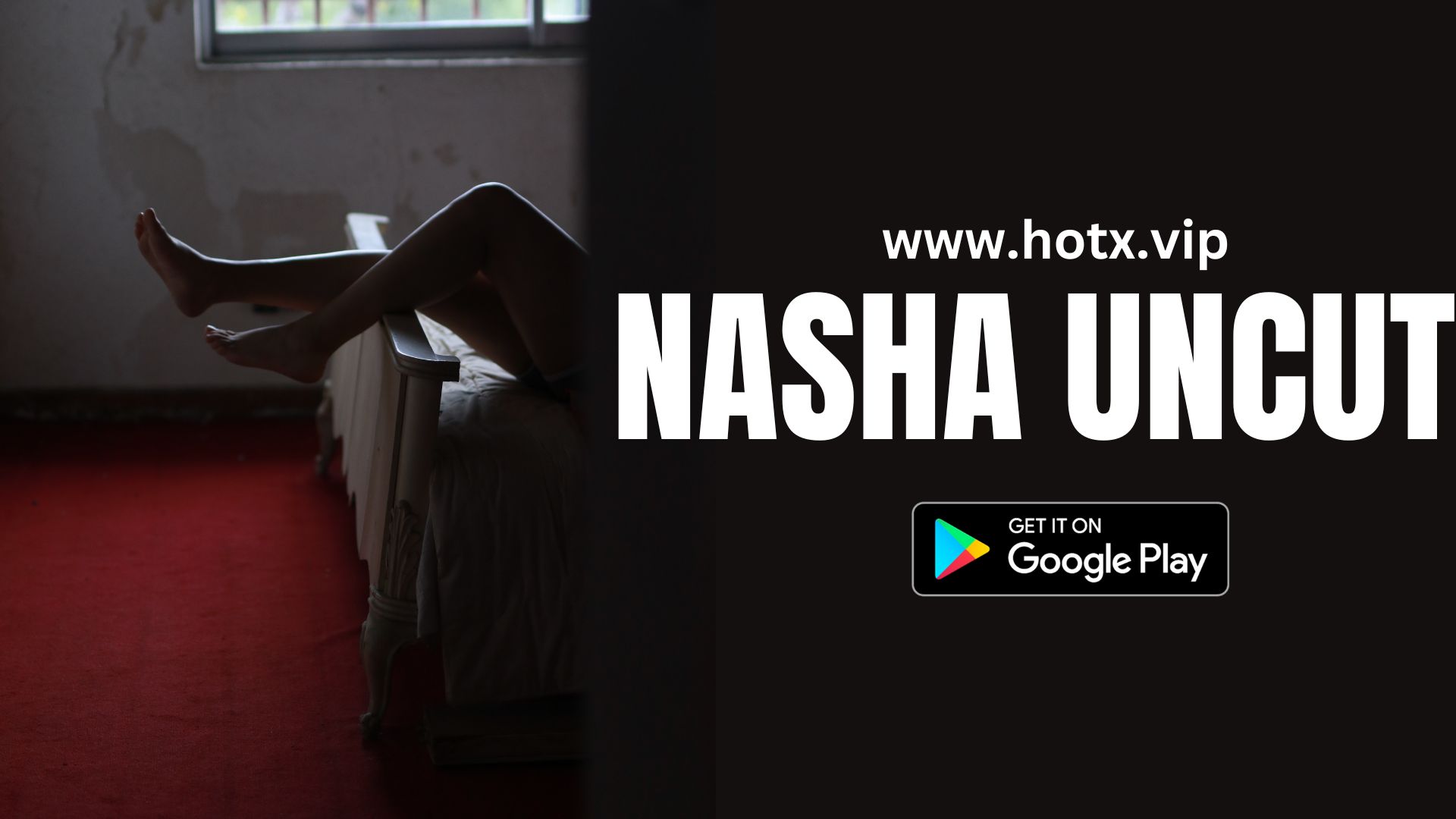 Nasha 2023 UNCUT Hindi Short Film HotX Desi Rumble