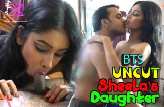 Sheela X Hot Web Series S E Sizzling Video Moodx