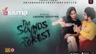 The Sound of Forest – S01E01 – 2022 – Malayalam Hot Web Series – Yessma