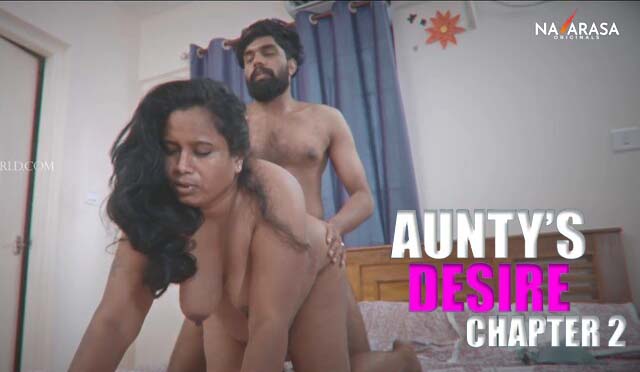 Desi 1 BTS – 2023 – UNCUT Hindi Short Film – XPrime