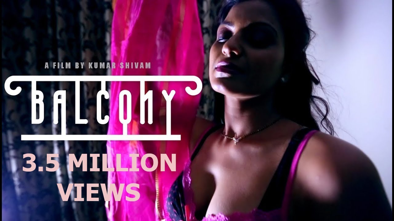 Balcony – 2022 – Hindi Short Film – Nuefliks