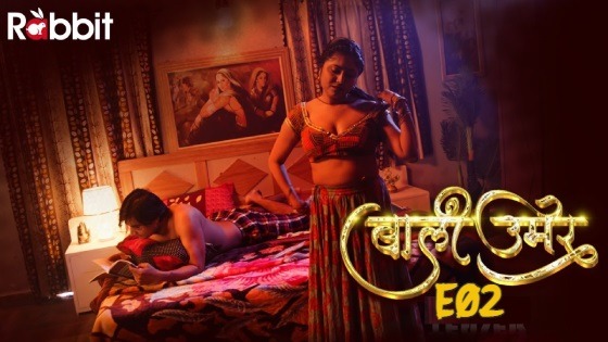 Bali Umar – S01E04 – 2022 – Hindi Hot Web Series – RabbitMovies