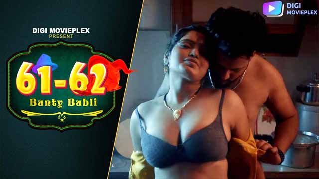 Bunty Babli – S01E04 – 2023 – Hindi Hot Web Series – Digi Movieplex