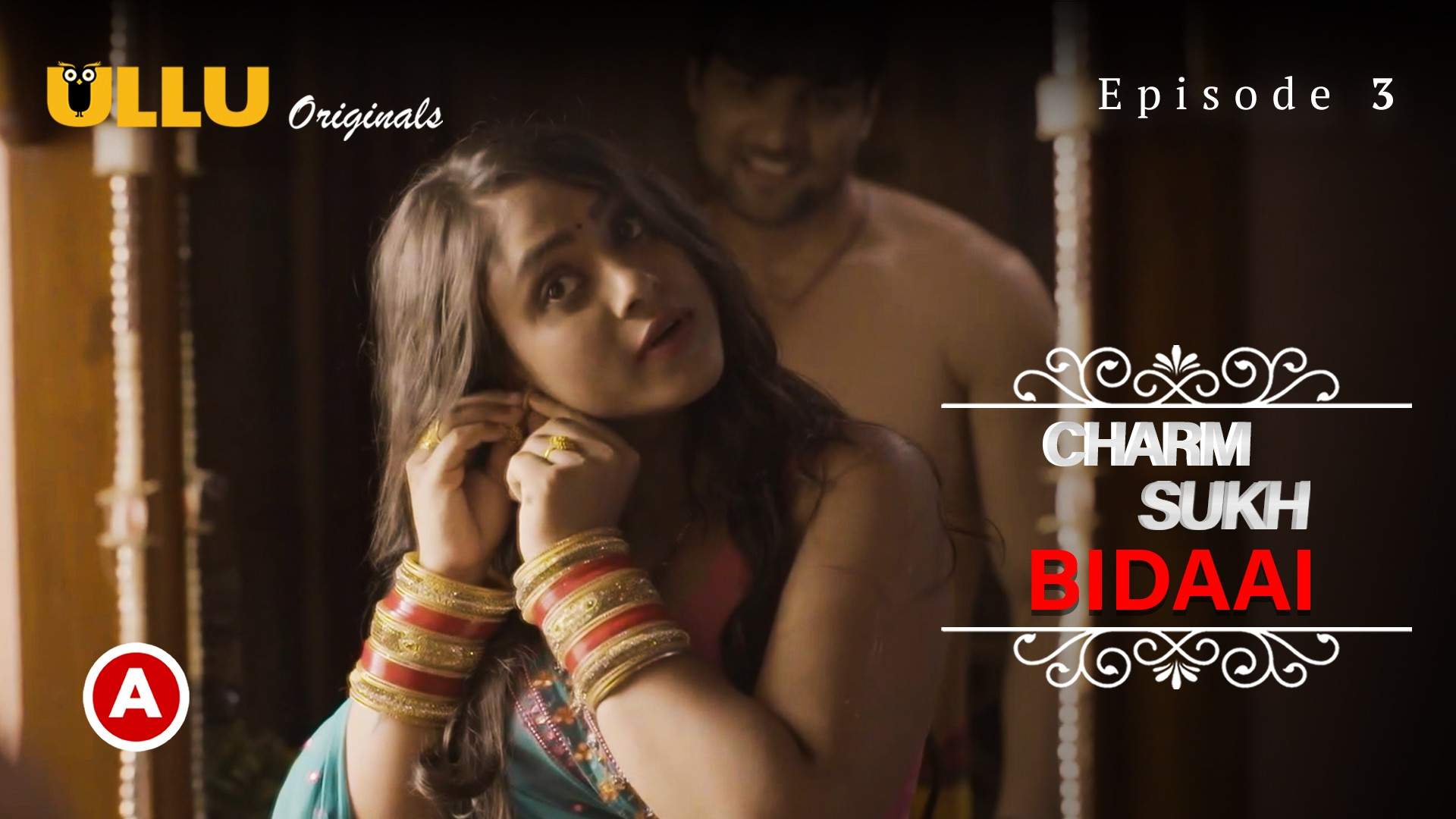 Bidaai S01E03 – Hindi – ULLU