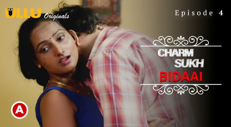 Bidaai S01E04 – Hindi – ULLU