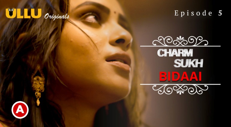 Bidaai S01E05 – Hindi – ULLU