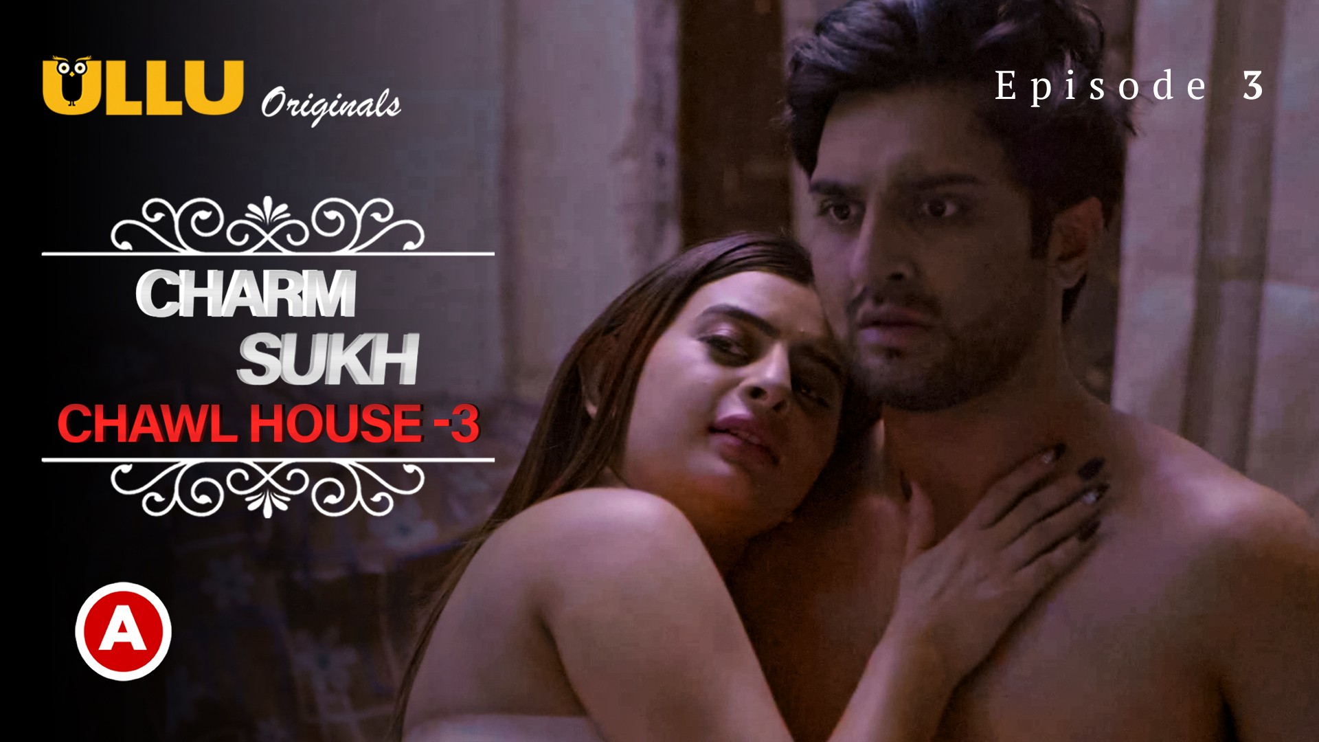 Charmsukh – Chawl House – S01 – 2021 – Hindi – ULLU