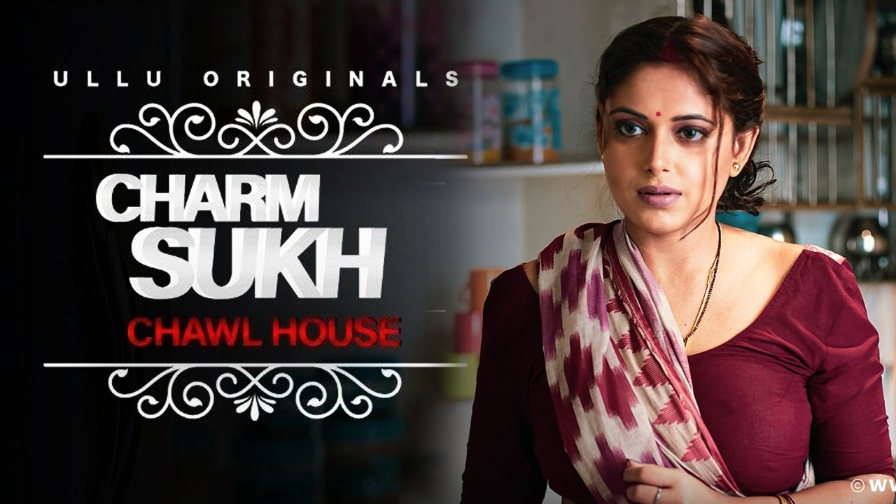 Charmsukh – Chawl House – S02E02 – Hindi – ULLU