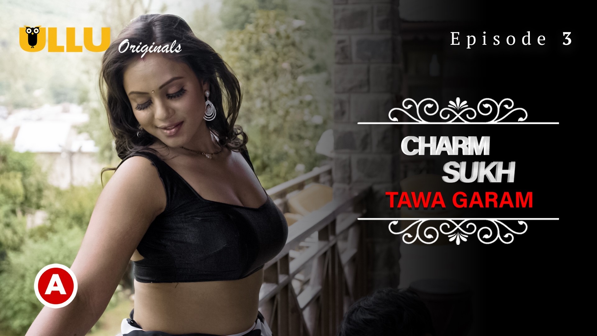 Tawa Garam – S01E03 – Hindi Web Series – ULLU
