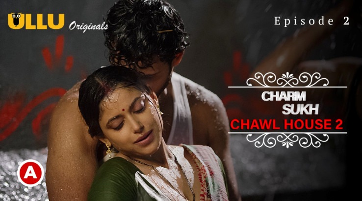 Charmsukh – Chawl House S03E02 – Hindi – ULLU