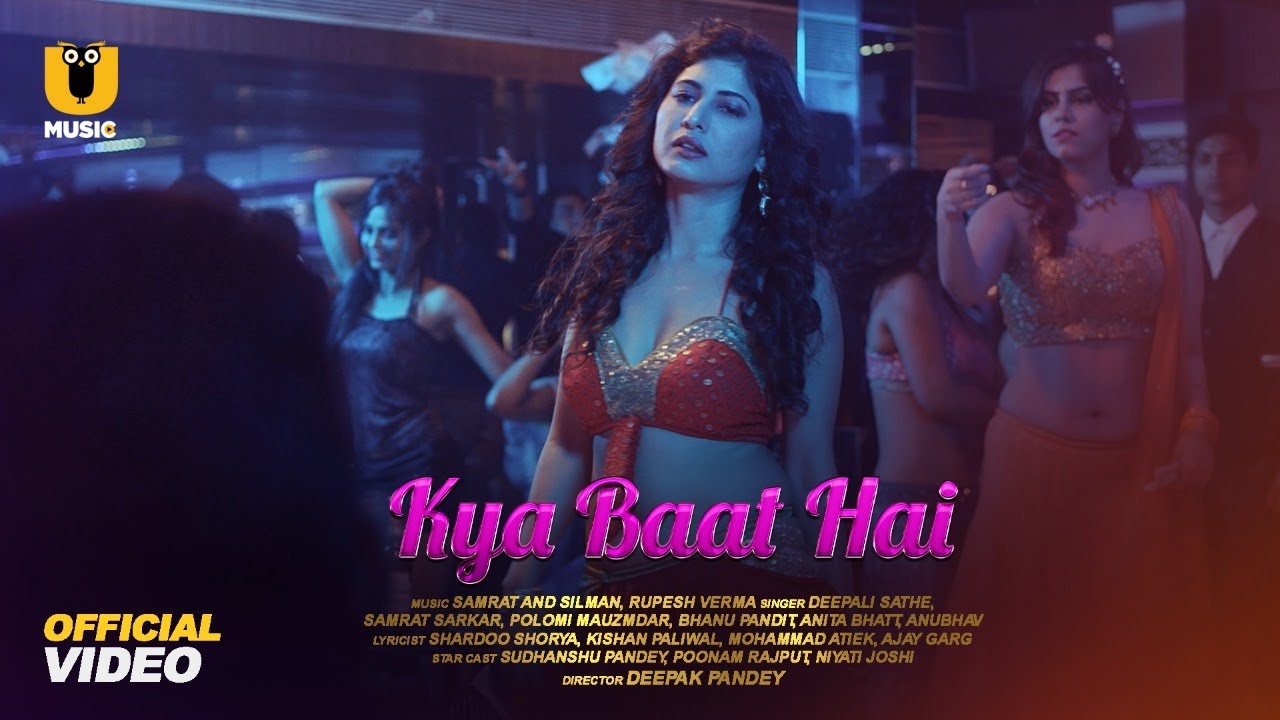 Dance Bar – 2019 – Ullu Webseries – 6 – Hindi Web Series – ULLU