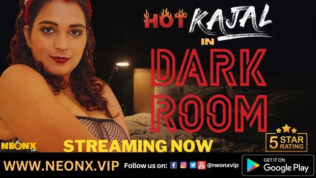 Dark Room – 2023 – Hindi UNCUT Short Film – NeonX