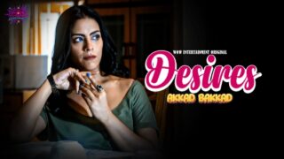Desire – S01E03 – 2023 – Hindi Hot Web Series – Nuefliks App