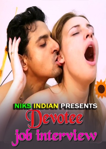 Devotee Job Interview – 2022 – UNCUT Hindi Short Film – NiksIndian