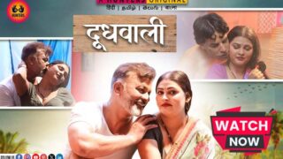 Doodhwali – S01E02 – 2020 – Hindi Hot Web Series – HotHit