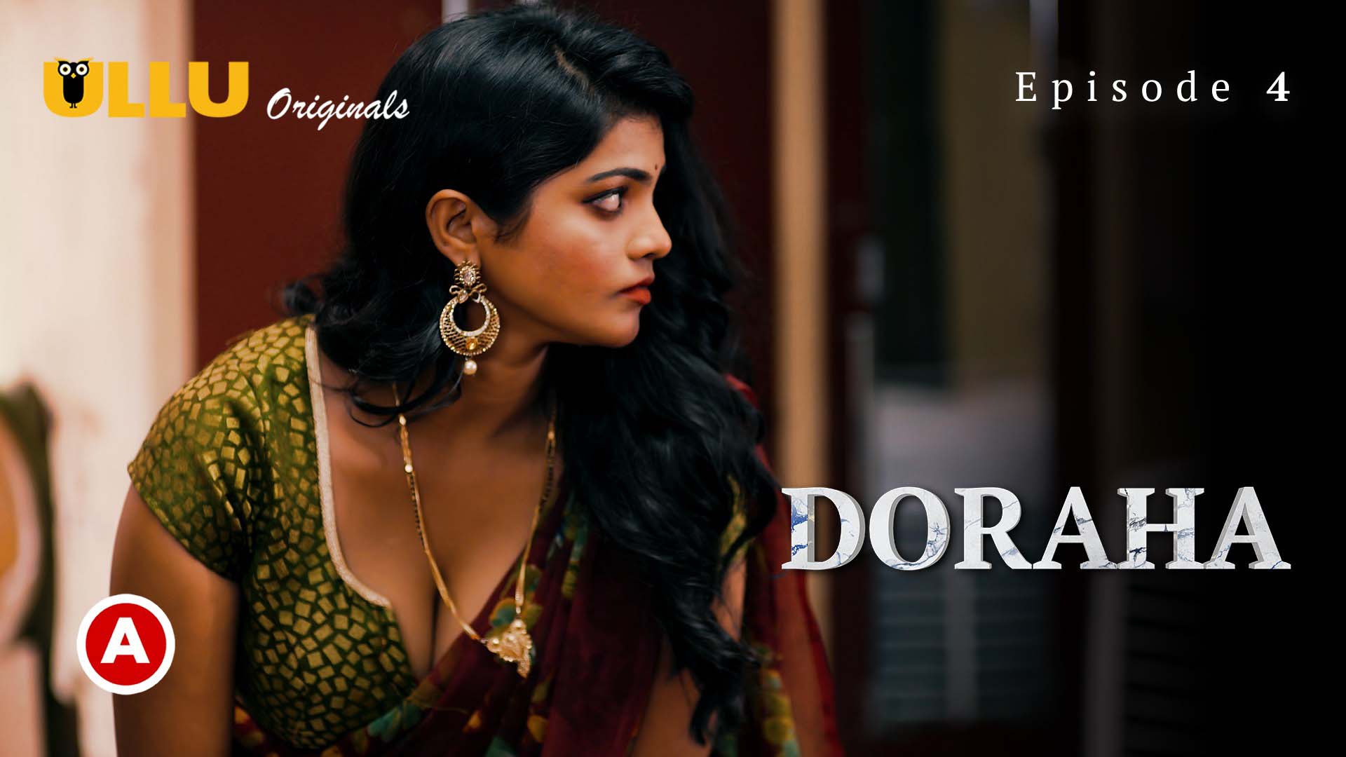 Doraha Part-2 S01E01 – 2022 – Hindi Hot Web Series – Ullu