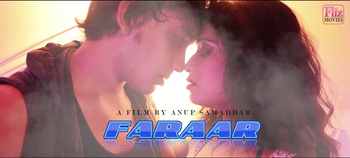 Faraar – 2019 – Hindi Hot Short Film – Nuefliks App