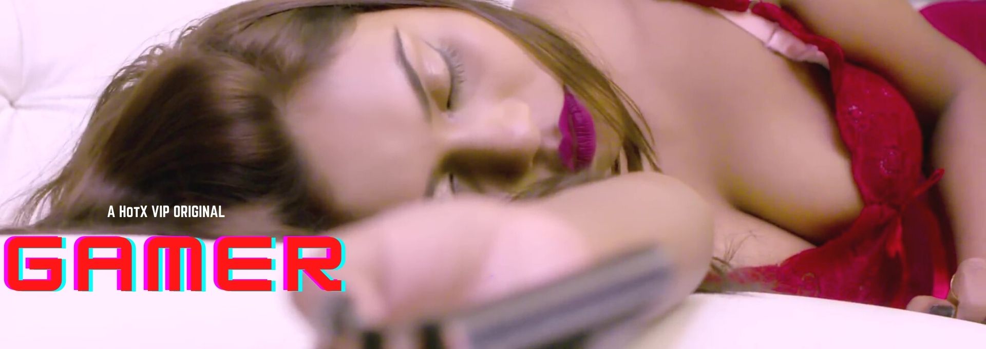 Sex Game – S01E03 – 2023 – Hindi Hot Web Series – Nuefliks App