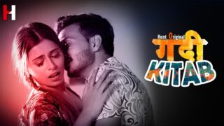 Gandi kitab – S01E01 – 2022 – Hindi Hot Web Series – HuntCinema