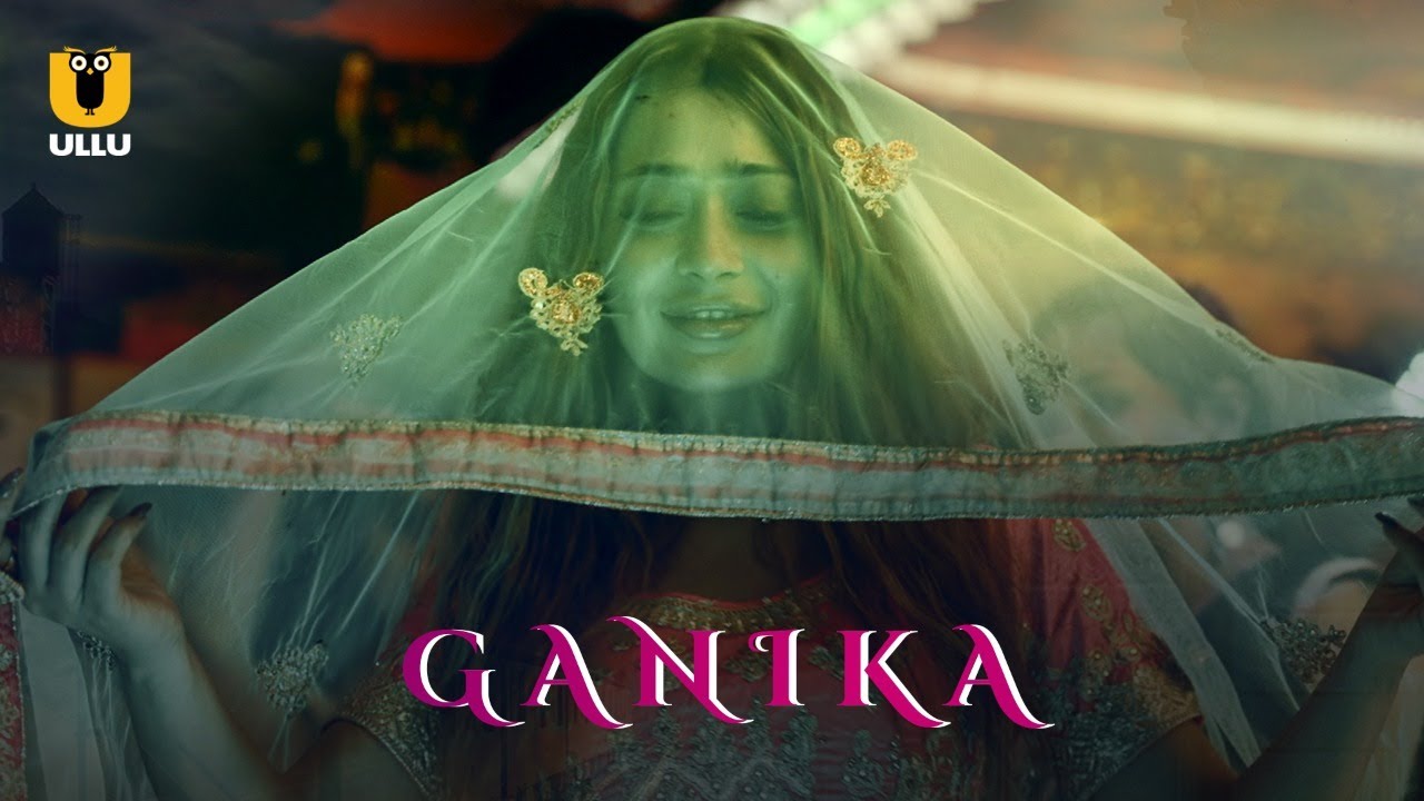 Ganika [2020] – Hindi Web Series – ULLU