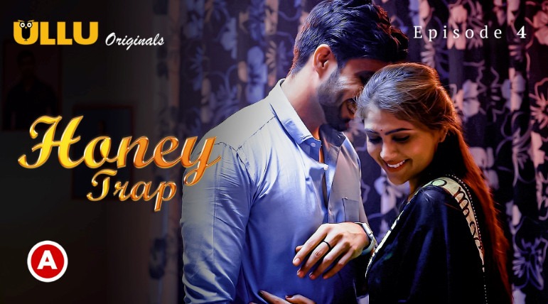 Honey Trap – S01E02 – 2023 – Hindi Hot Web Series – Nuefliks App