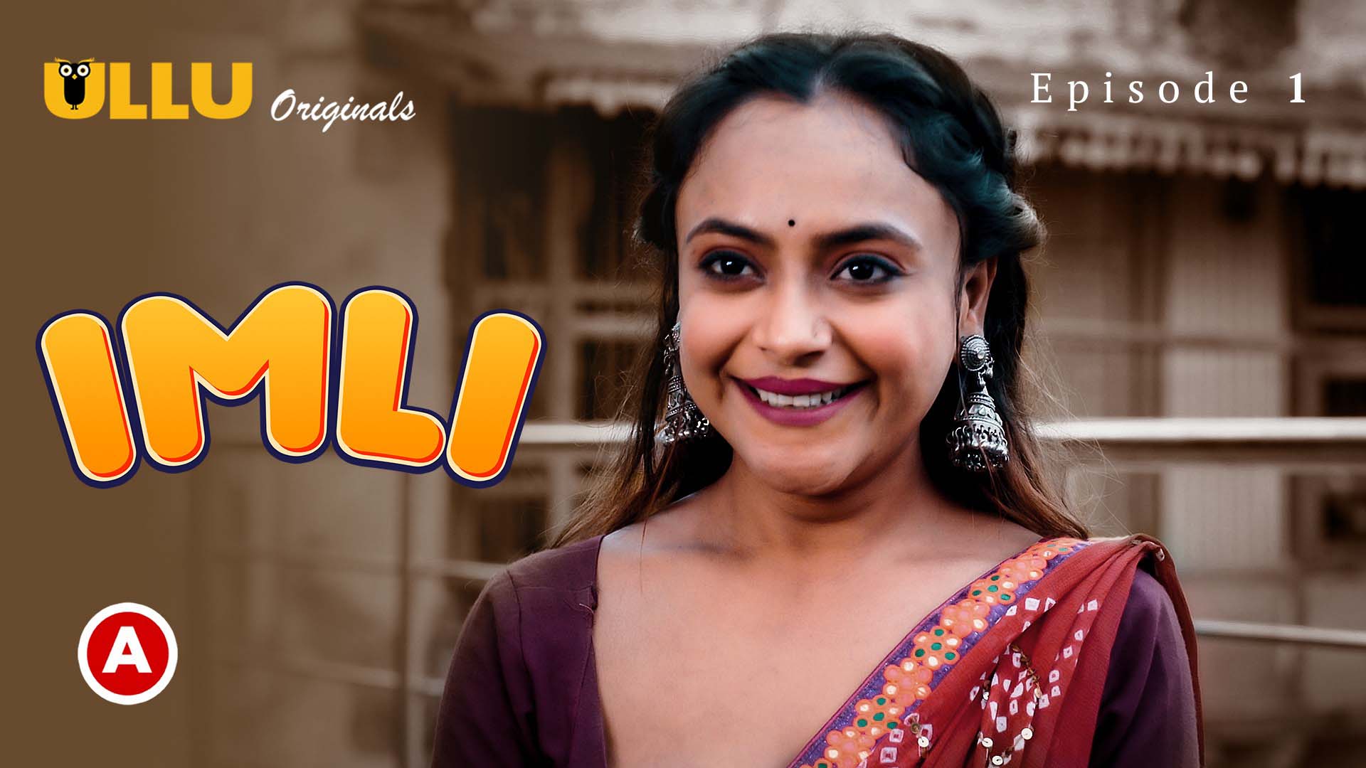 Imli Part 1 S01E01 – 2023 – Hindi Hot Web Series – Ullu