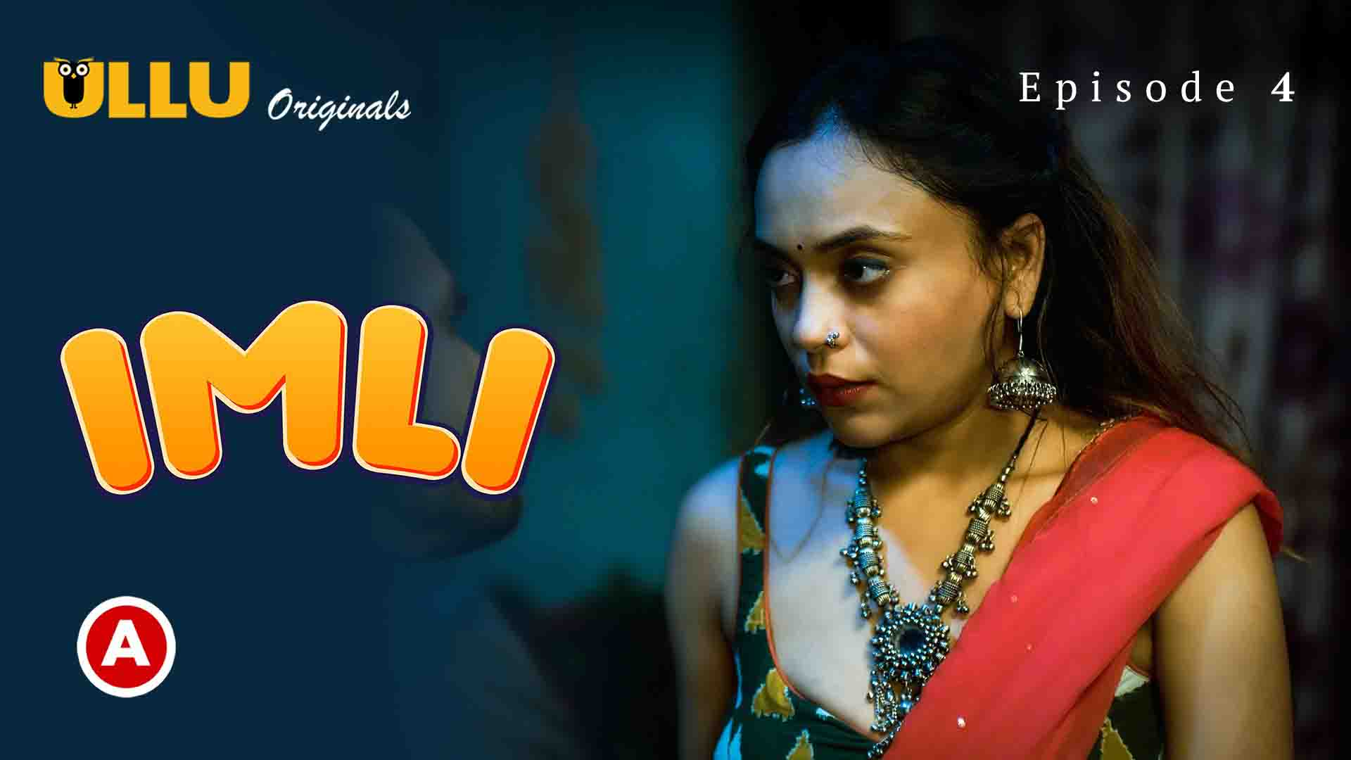 Imli-Part 2 S01E02 – 2023 – Hindi Hot Web Series – Ullu