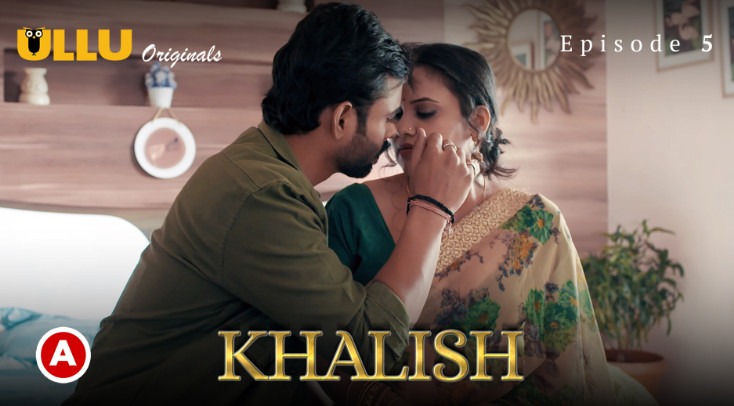 Khalish S01E05 (2023) – Hindi – ULLU