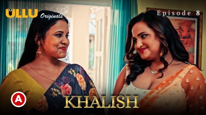Khalish S01E08 (2023) – Hindi – ULLU