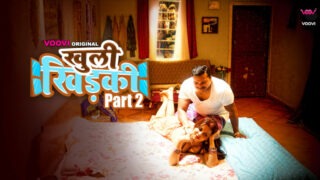 Khuli Kidiki – S01E02 – 2023 – Hindi Hot Web Series – Voovi