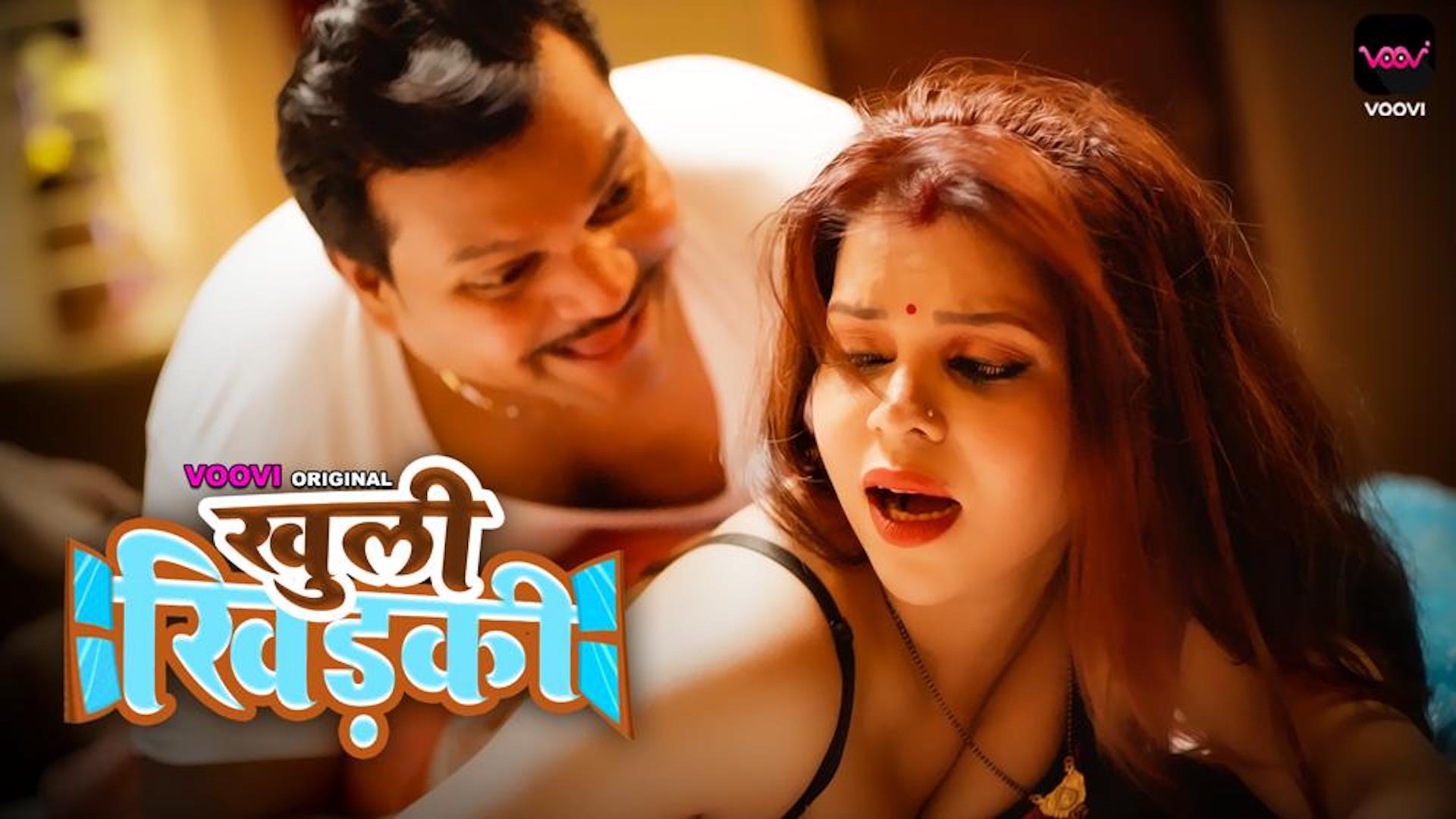 Khuli Khidki S01E02 – 2023 – Hindi Hot Web Series – Voovi