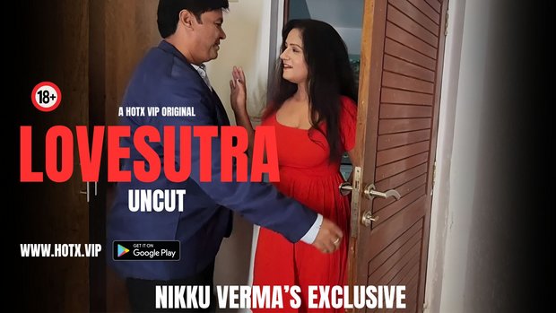 Lovesutra – 2023 – Hindi Uncut Short Film – HotX