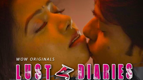 Pehla Pyar – S01E01 – 2023 – Hindi Hot Web Series – WOOW
