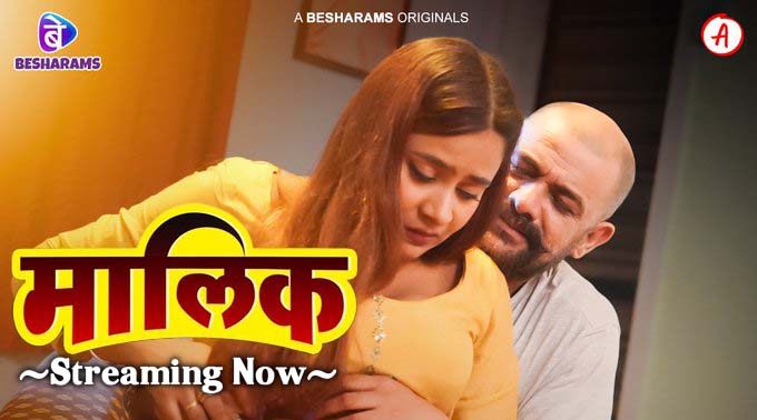 Maalik – S01E06 – 2023 – Hindi Hot Web Series – Besharams