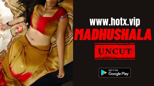 Madhushala – 2023 – UNCUT Hindi Short Film – HotX