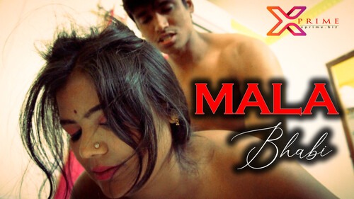 Mala Bhabhi – 2023 – UNCUT Behind The Scene – XPrime