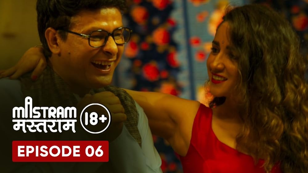 Mastram – E06 – Hot Webseries – MX Player