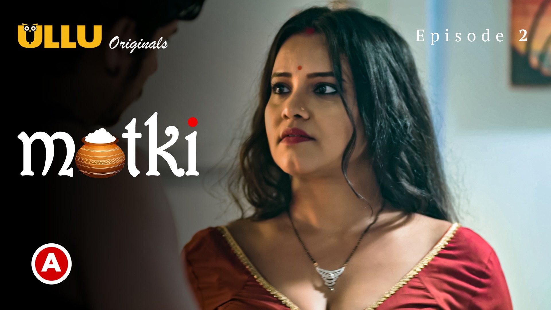 Matki – S01E02 – Hindi – ULLU