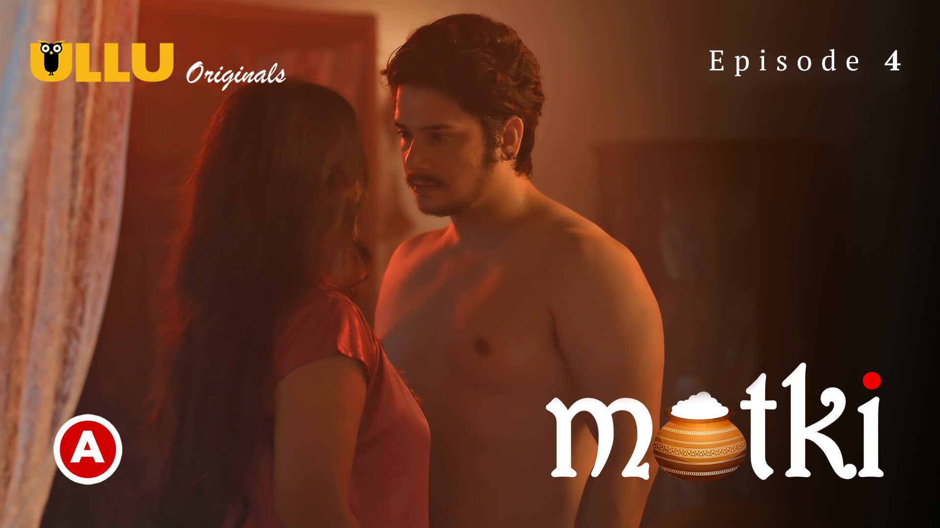 Matki – S01E04 – Hindi – ULLU