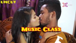 Music Class – 2022 – UNCUT Hindi Short Film – XPrime