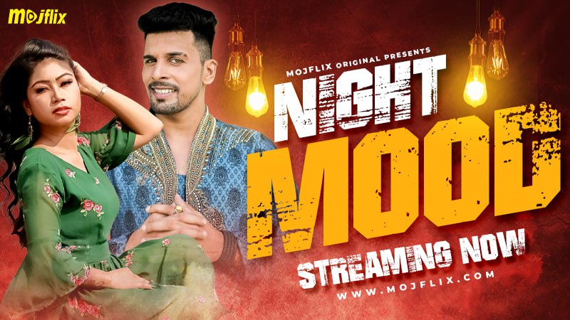 Night Mood – 2023 – Official Trailer – Mojflix