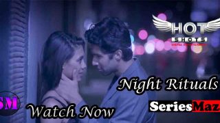 Night Rituals – 2022 – Hindi Short Film – Hotshots
