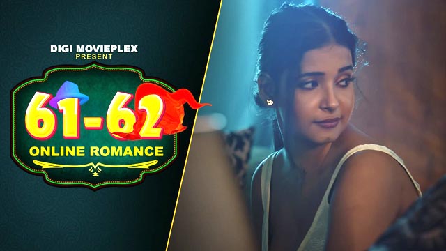 Online Romance – S01E02 – 2023 – Hindi Hot Web Series – Digi Movieplex