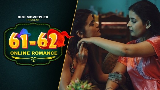 Online Romance – S01E03 – 2023 – Hindi Hot Web Series – Digi Movieplex