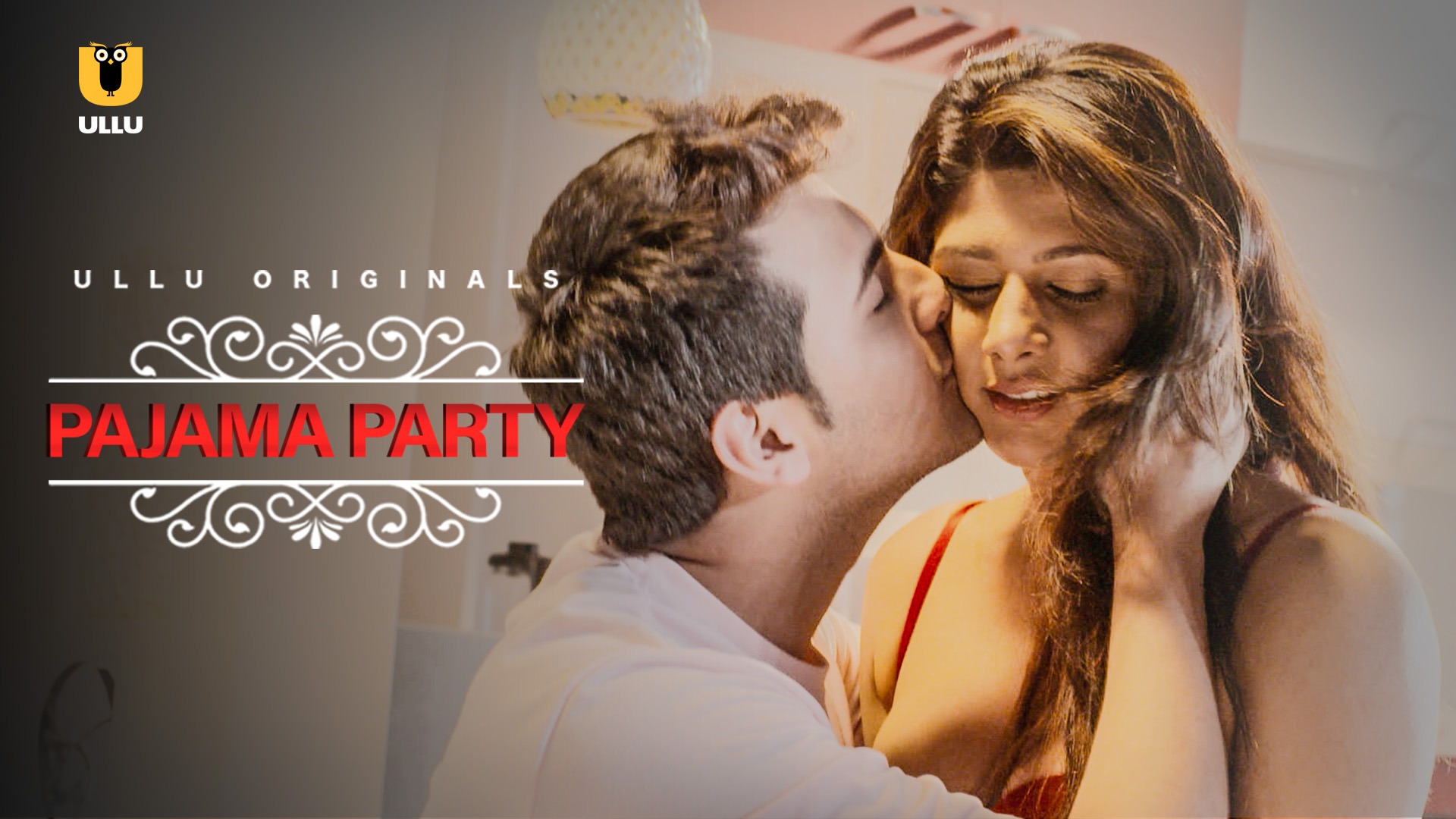 Charmsukh – Pajama Party [2019] Hindi – ULLU