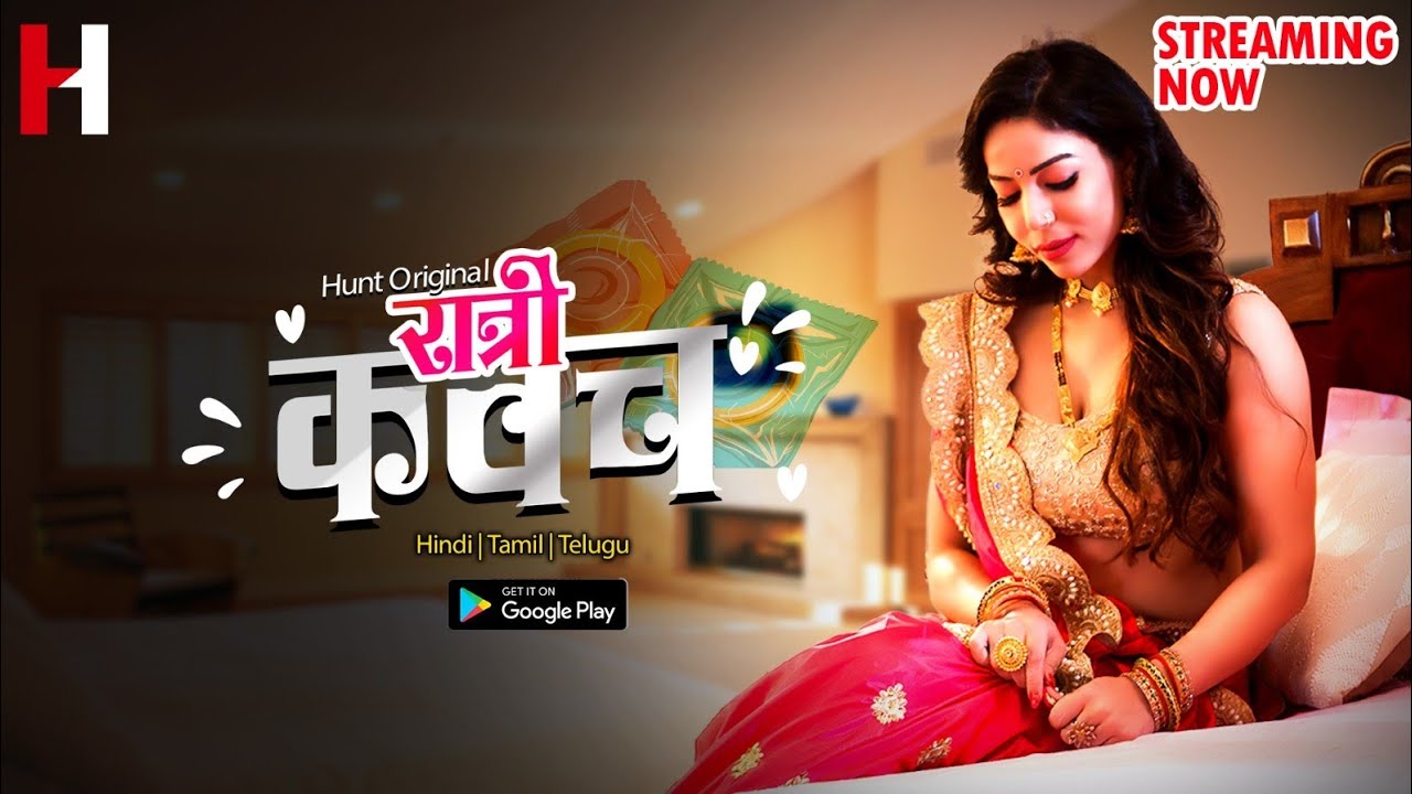 Ratri Kawach – S01E05 – 2023 – Hindi Hot Web Series – HuntCinema