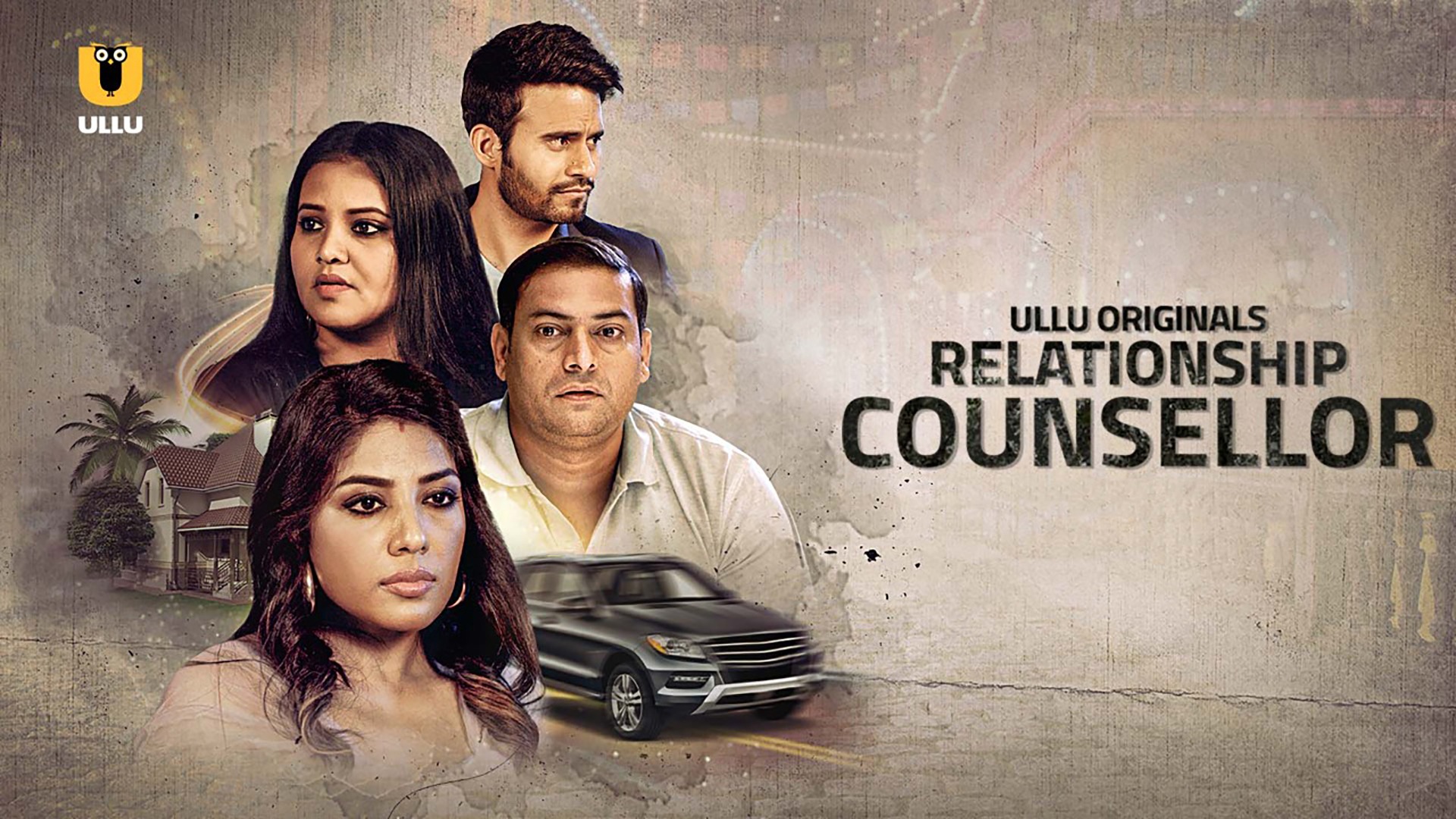RCounsellor – S01E02 – Hindi Web series – ULLU