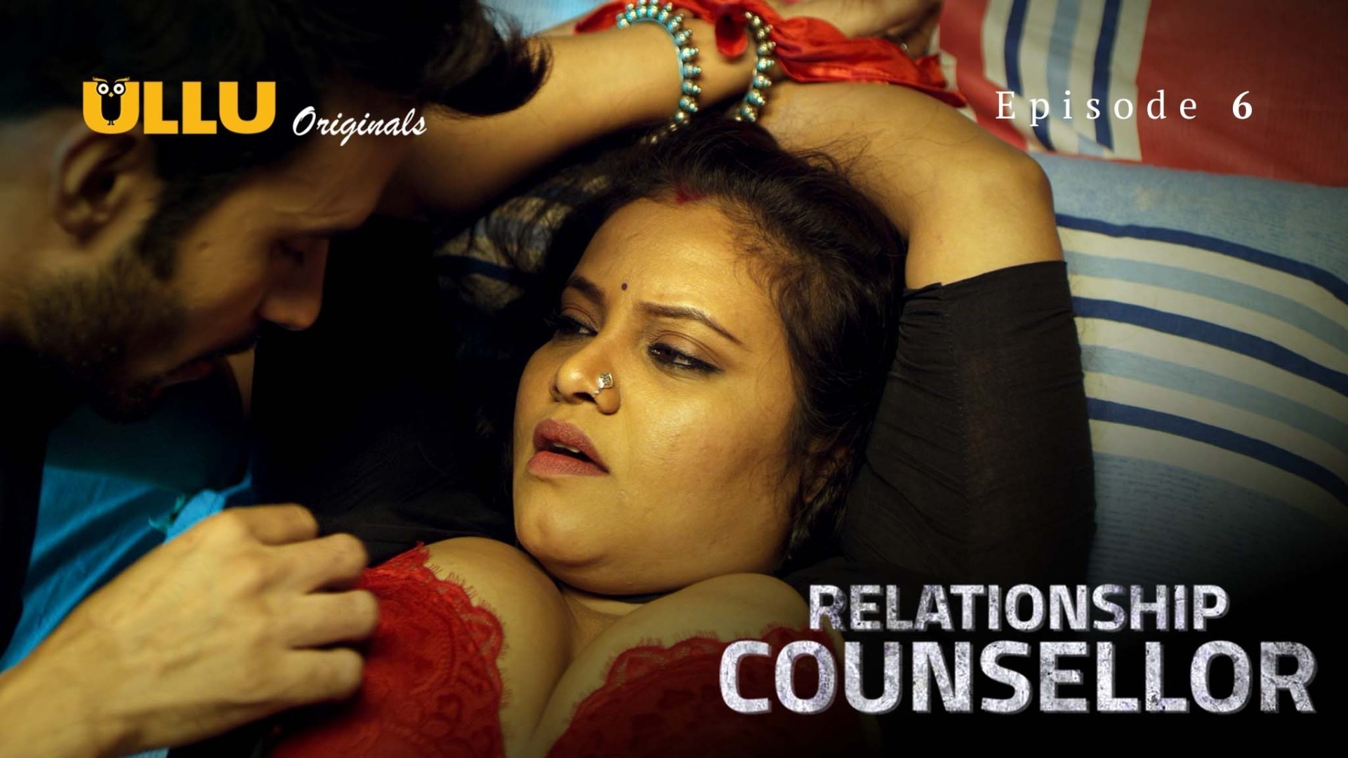 Relationship Counsellor – S01 [Part 02] – Hindi – ULLU