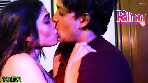 Ring – S01E01 – 2021 – Hindi Hot Web Series – GupChup
